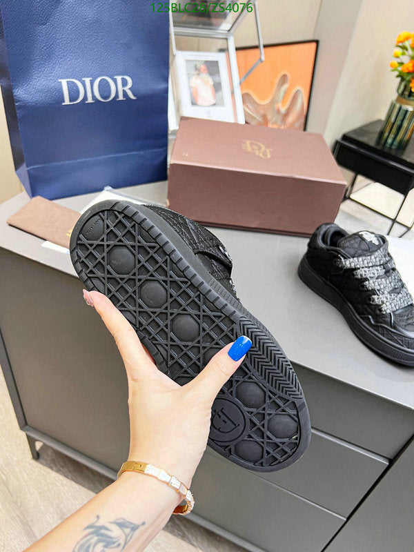 SAMCC - DOR Women Shoes - 1723