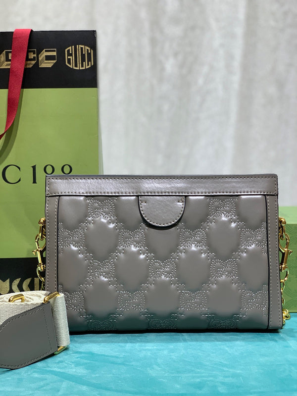 Satchel Bags - GCI Bags - 1850