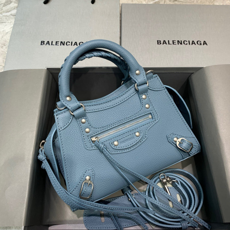 Satchel Bags - BGA Bags - 517