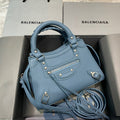 Satchel Bags - BGA Bags - 517