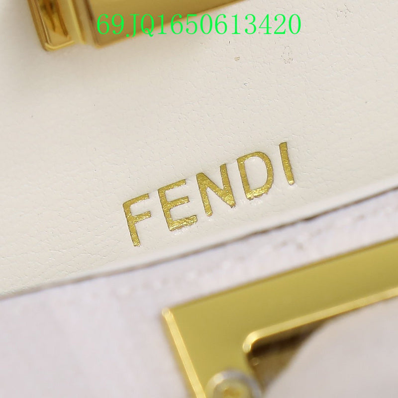 Glami - FDE Bags - 3131