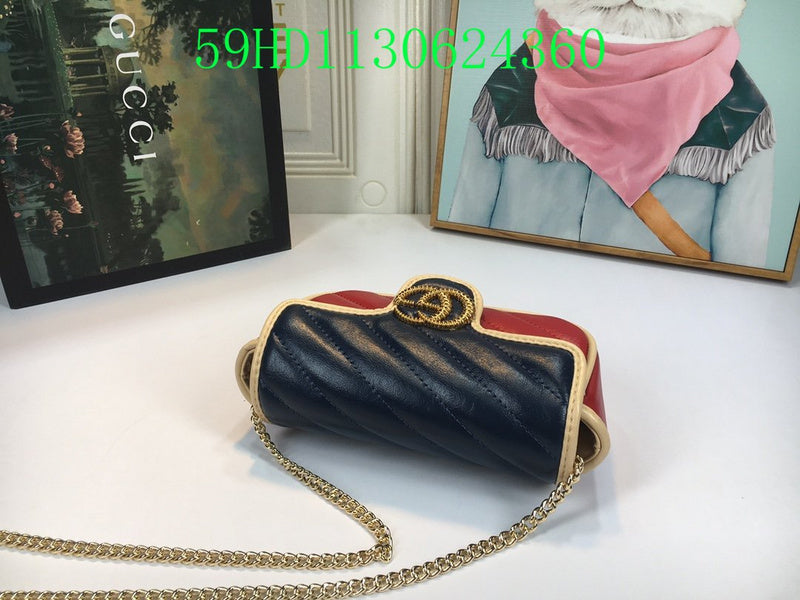 Glami Fashion - GCI Bags - 10407