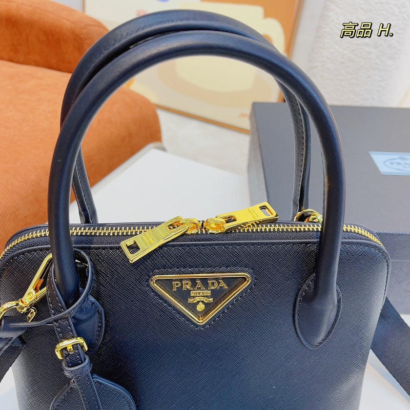 Satchel Bags - PRA Bags - 107