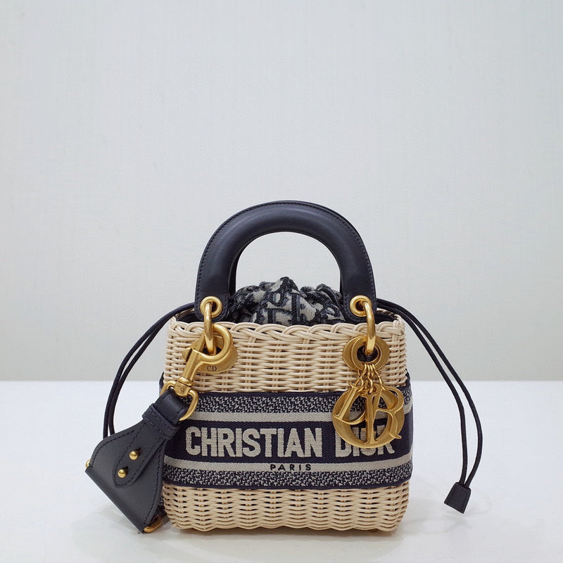 BLUSH BAGZ - Dior Bags - 2314
