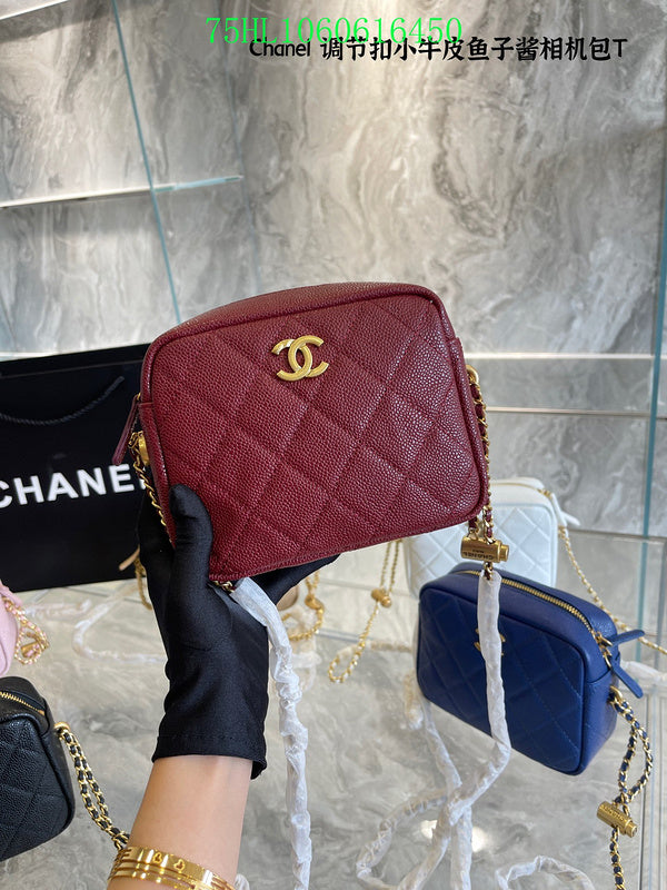 Glami - CHL Bags - 2594