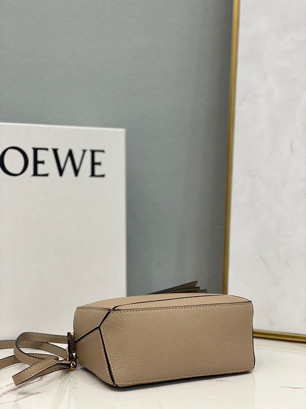 Glamy - LWO Bags - 1000