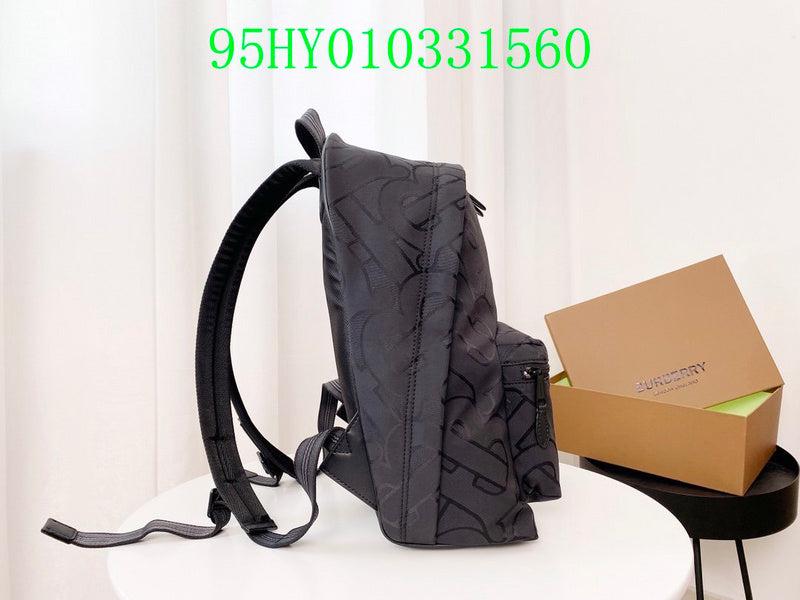 ELE Fashion -BBR Bags - 572