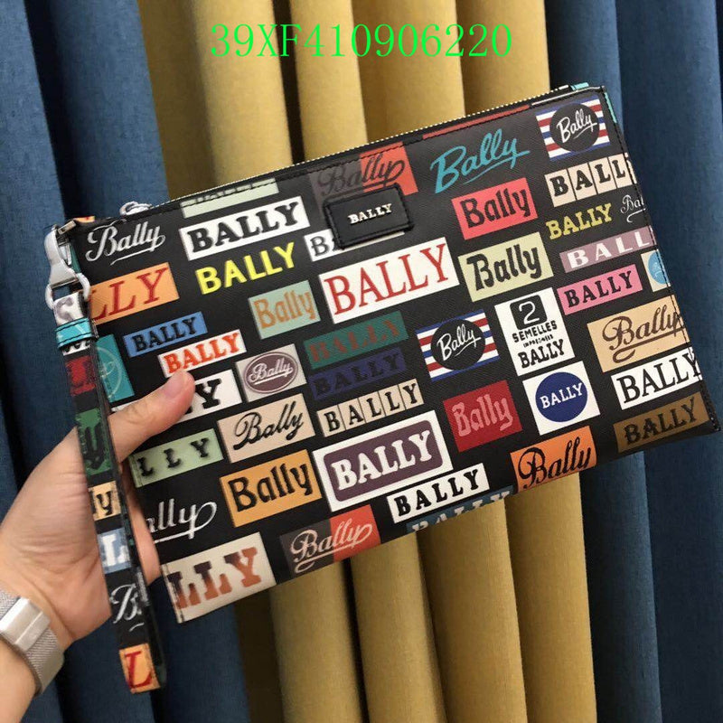 Glami - BOR Wallet - 126