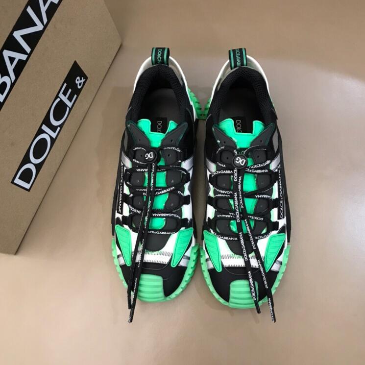SAMC - DAG Men Shoes - 465
