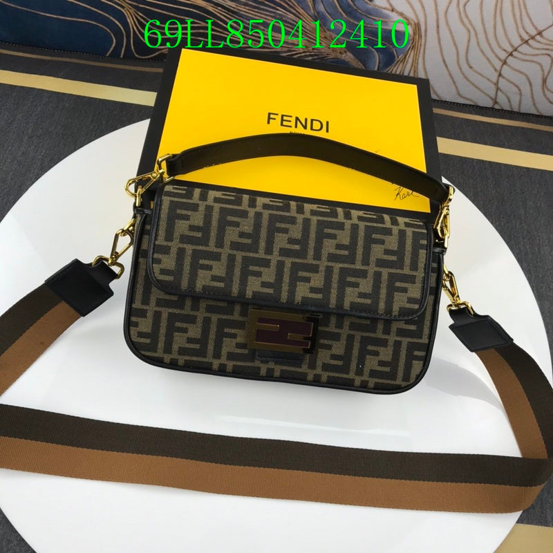Glami - FDE Bags - 1648