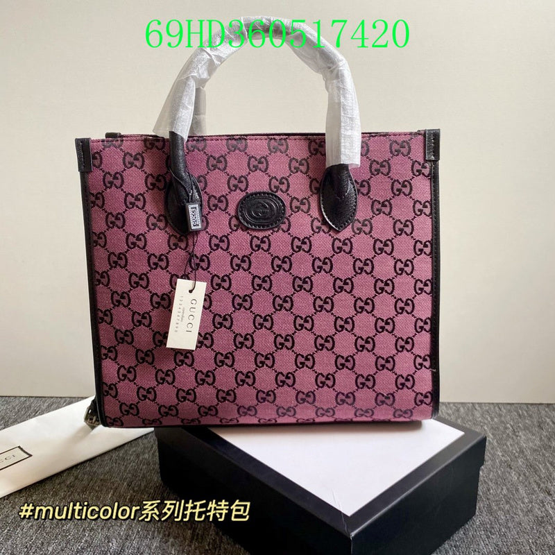 Glami Fashion - GCI Bags - 11062
