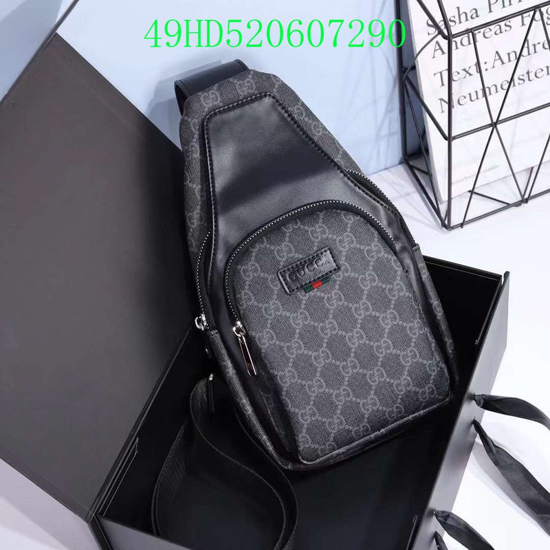 Glami Fashion - GCI Bags - 10344