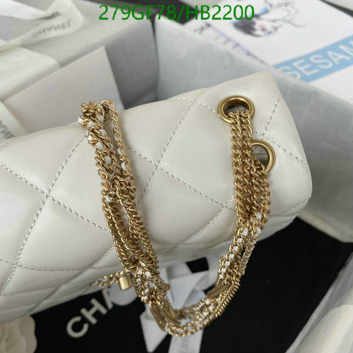 SAMC - CHL Bags - 236
