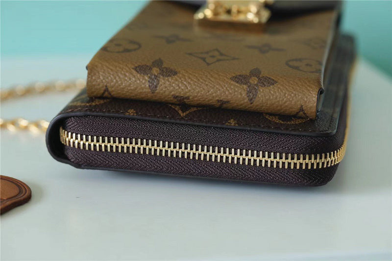 Glami Fashion Lu-Vi bags - 8855