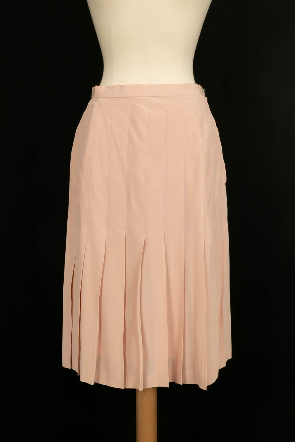 Ensemble Chanel