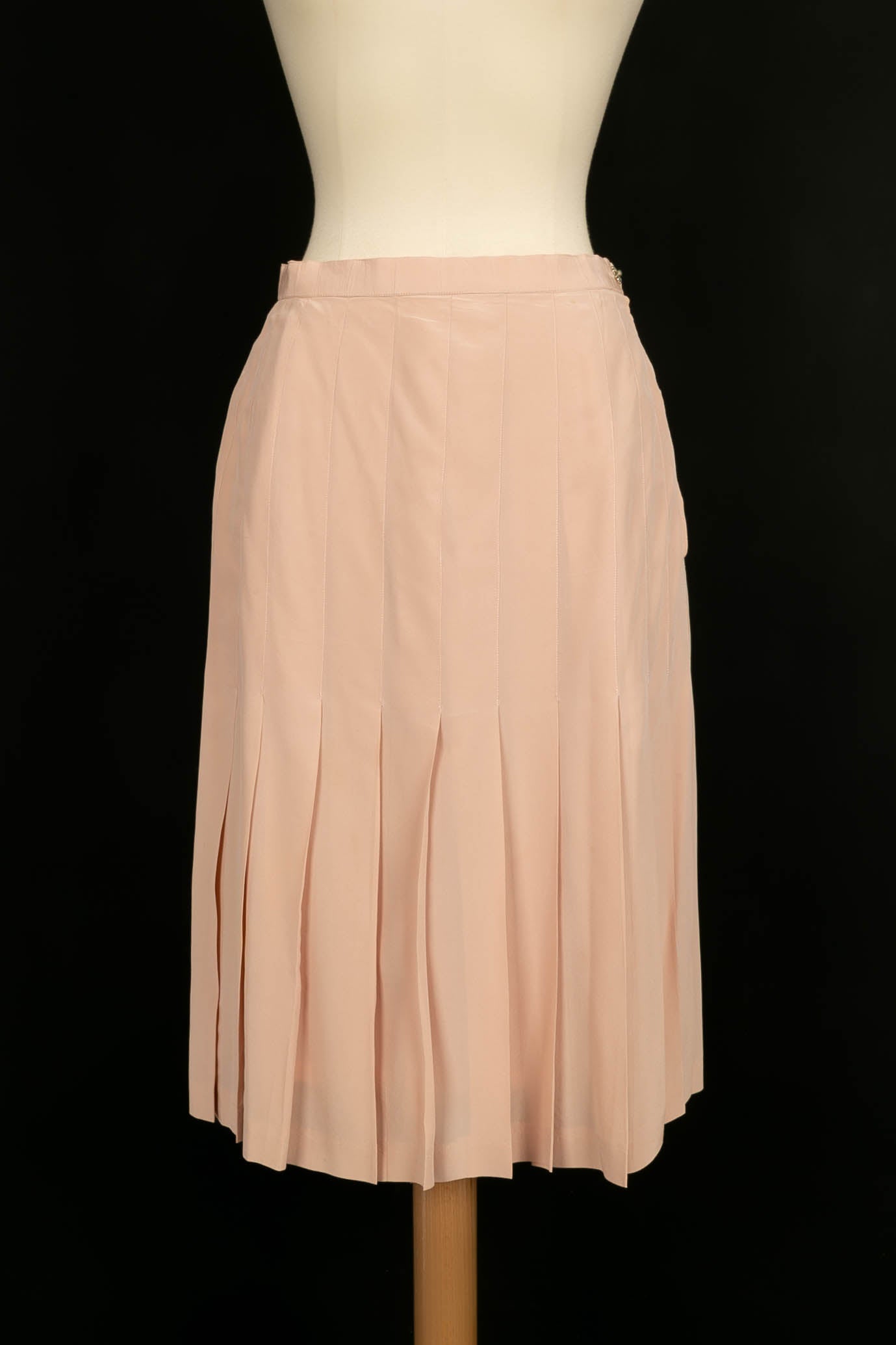 Ensemble Chanel