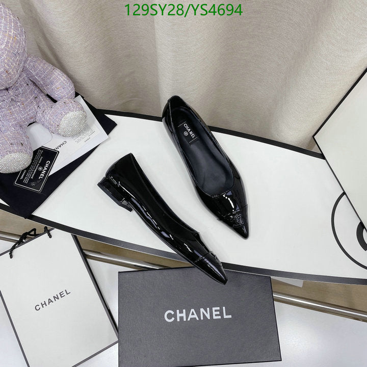 SAMC - CHL Women Shoes - 120