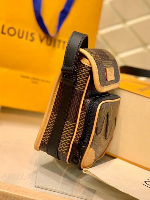 Glamy - LOV Bags - 2763