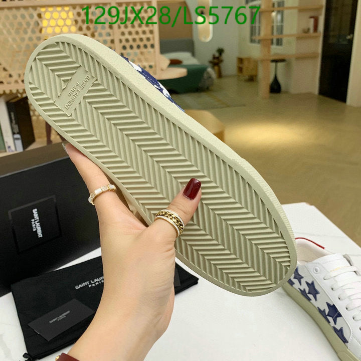 SAMC - YLS Women Shoes - 174