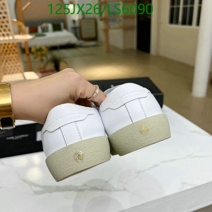 SAMC - YLS Women Shoes - 180