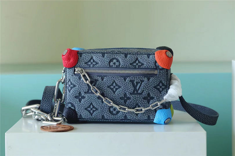 Glami Fashion Lu-Vi bags - 10148