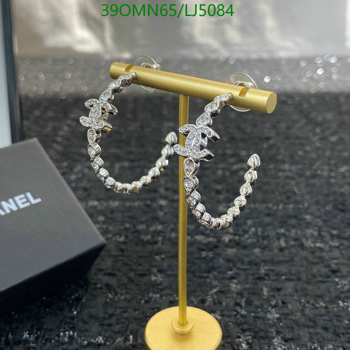 SAMC - CHL Jewelry Earrings - 622