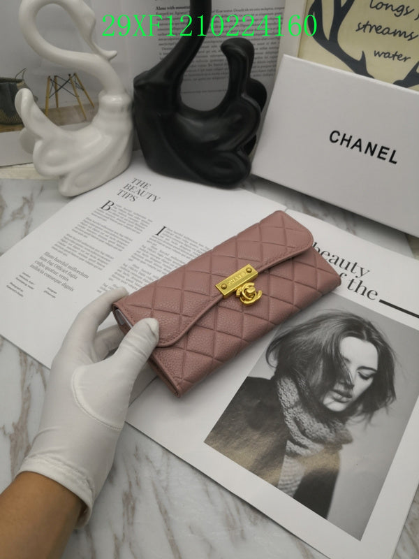 Glami - CHL Wallet - 2612