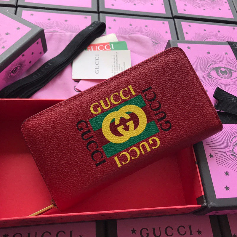Glami-i - Guki Wallet - 669
