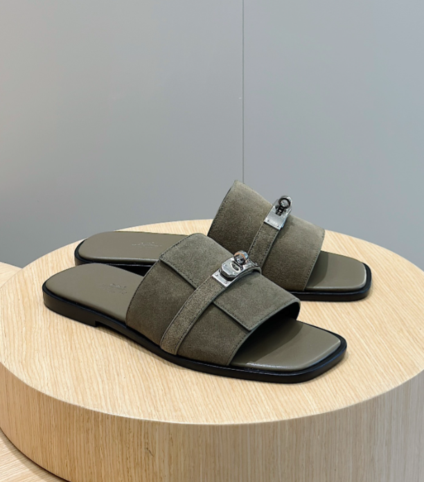 SAMC - HMS Men Shoes - 038