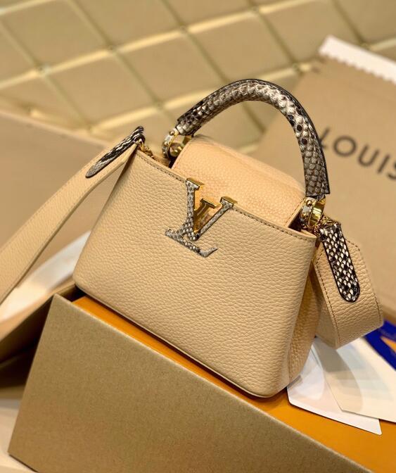 Glamy - LOV Bags - 2977