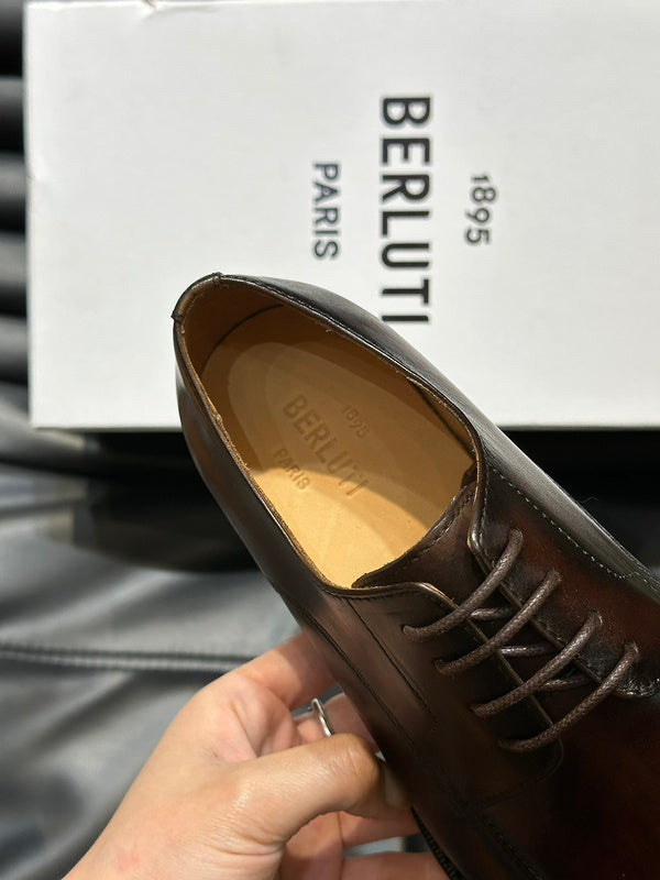 Glami - BRE Men Shoes - 170