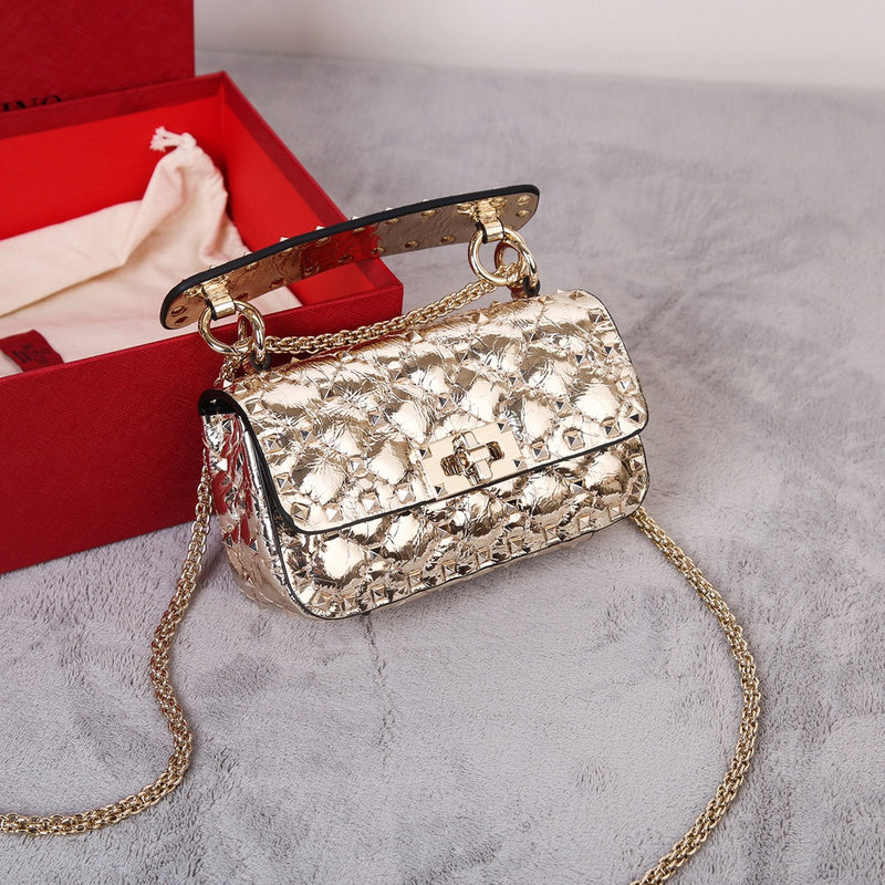 Satchel Bags - VTO Bags - 029