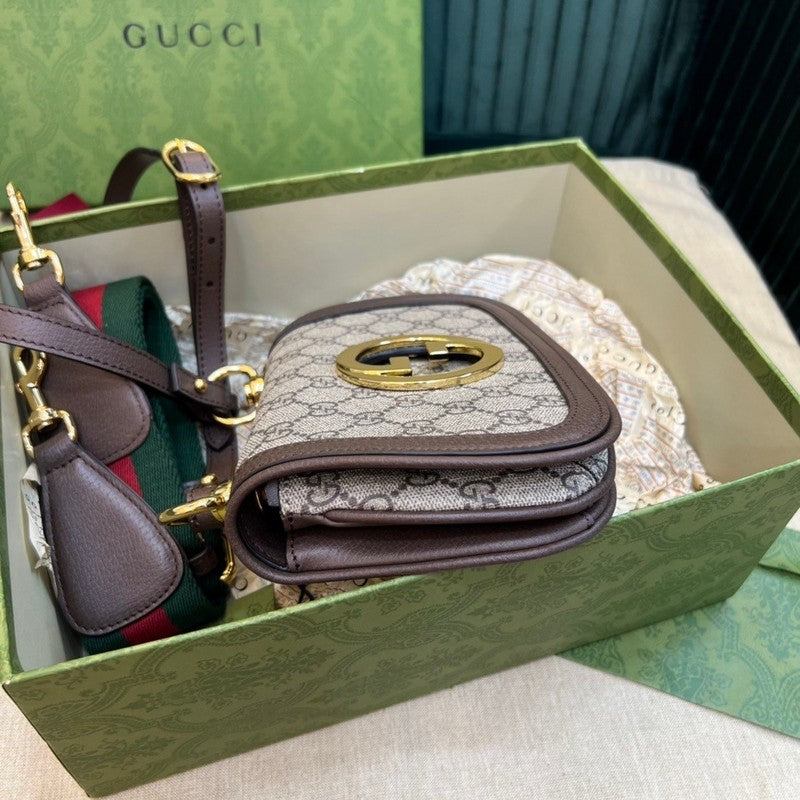 Glami-i GUKI Women Bags - 1076