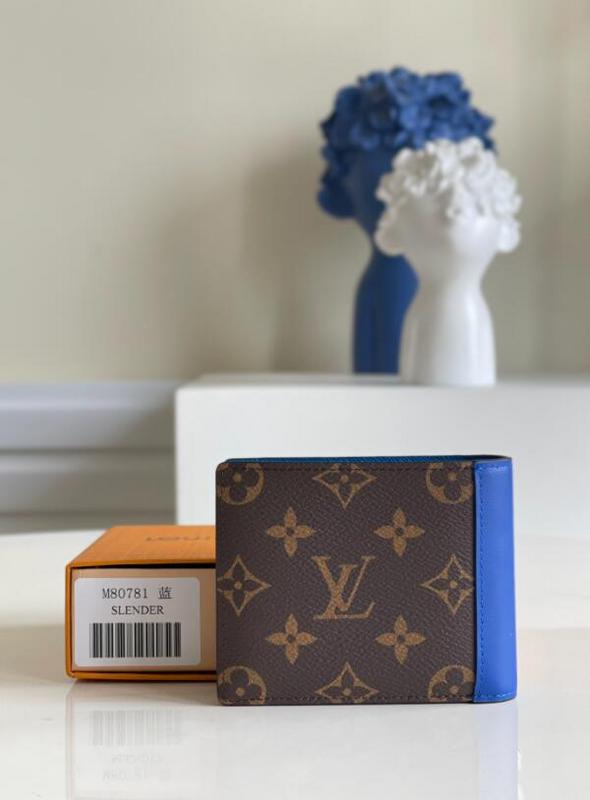 SAMC - Mix Wallets - 082
