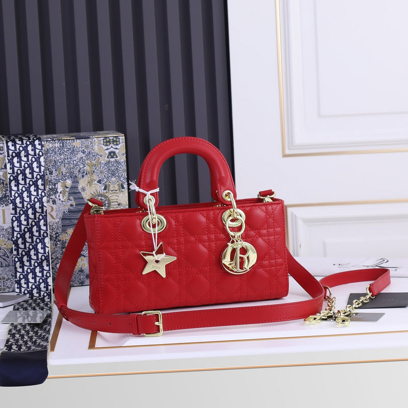 Satchel Bags - DOR Bags - 381