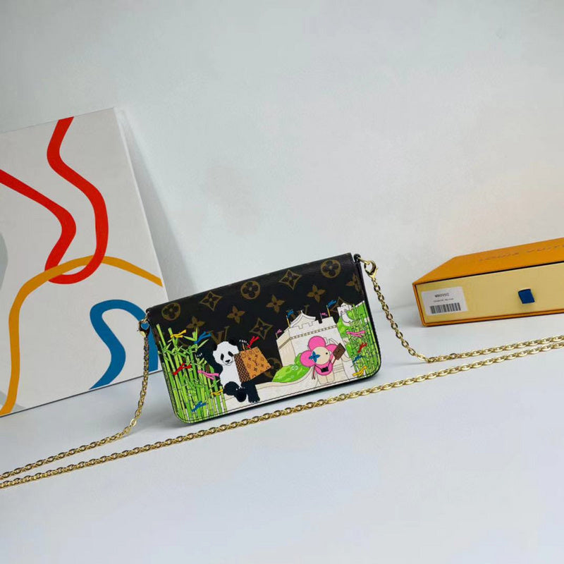 LOV2 Bags - Luxurious Bags  1196