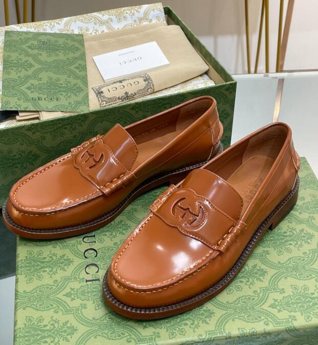 SAMC - GUKI Women Shoes - 577