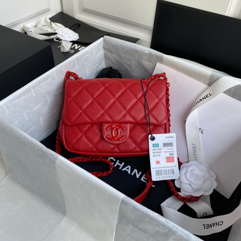 Satchel Bags - CHL Bags - 198