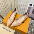 SAMC - LOV Women Shoes - 1154