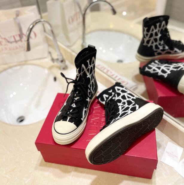 SAMC - VEL Women Shoes - 075