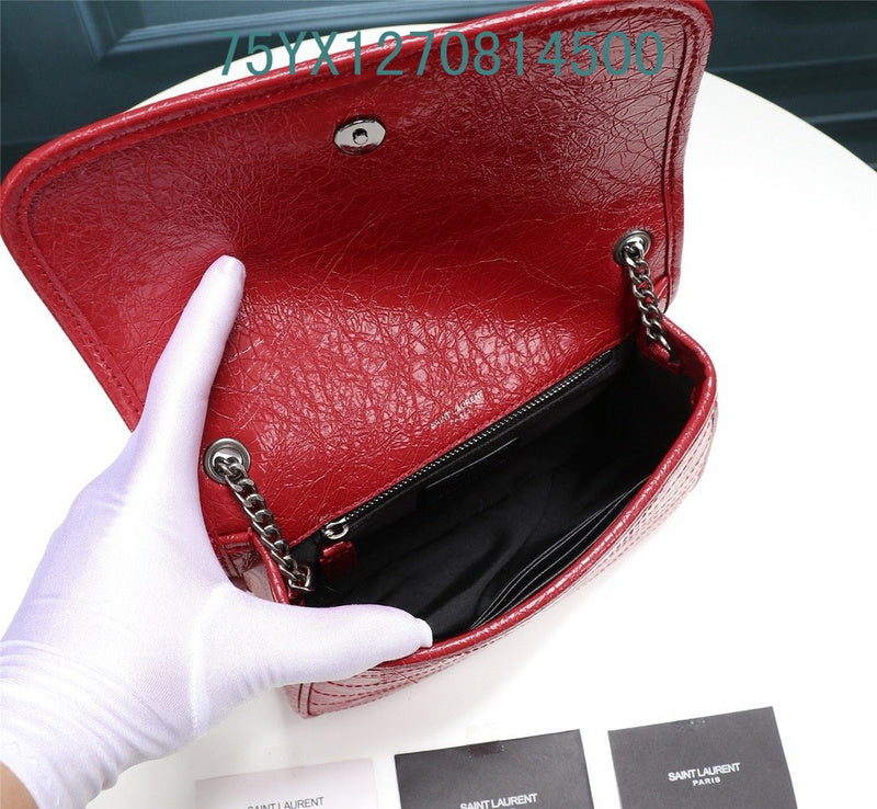 Glami - YLS Bags - 2172