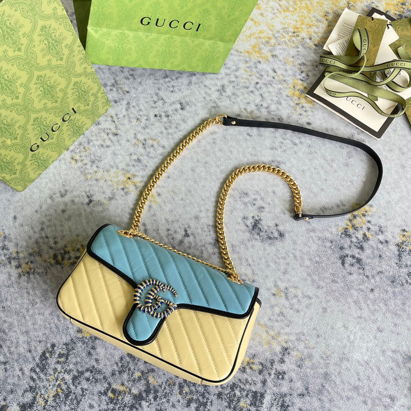 Glami Fashion - GCI Bags - 2845