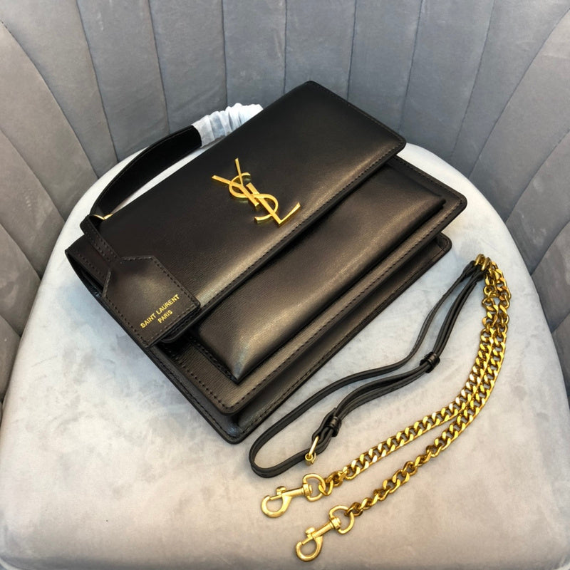 Satchel Bags - SLY Bags - 1828