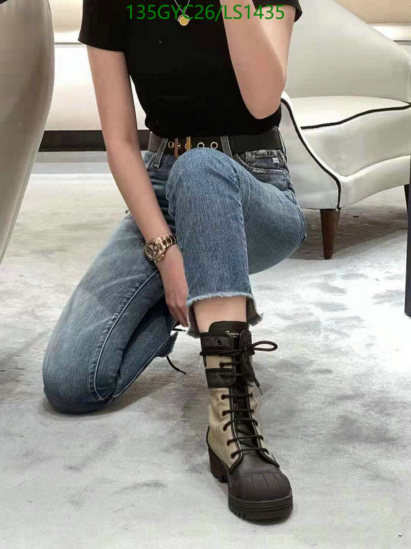 SAMCC - DOR Women Shoes - 1663