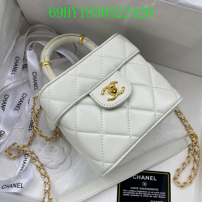 Glami - CHL Bags - 847