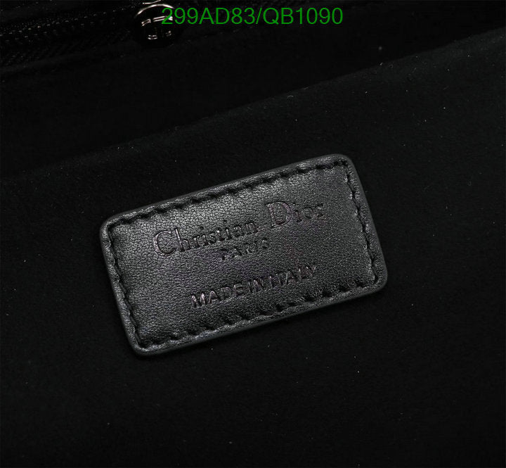 SAMCC - DOR Bags - 1479