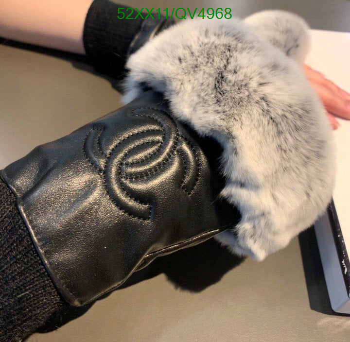 SAMC - CHL Gloves - 152