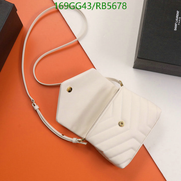SAMC - YLS Bags - 030