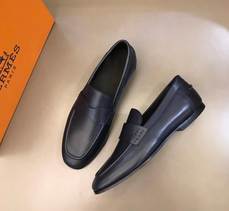SAMC - HMS Men Shoes - 517