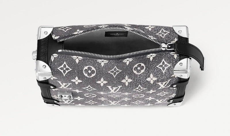 Satchel Bags - VL Bags - 3041